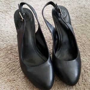 BCBGeneration black heels